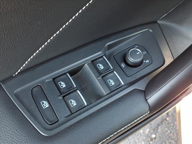 used 2024 Volkswagen Tiguan car, priced at $24,998