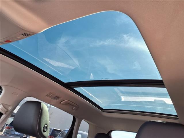 new 2025 Volkswagen Taos car, priced at $31,045