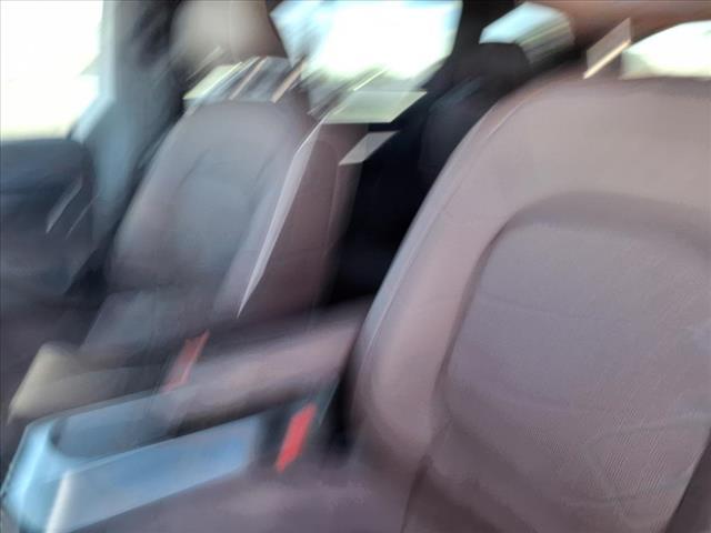 new 2025 Volkswagen ID. Buzz car, priced at $58,918