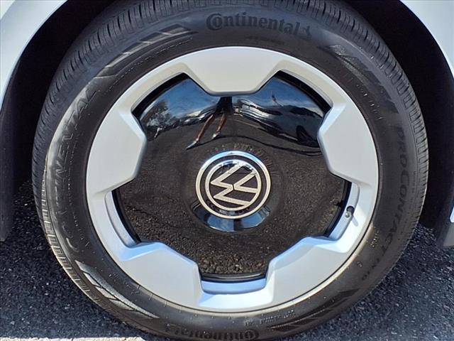 new 2025 Volkswagen ID. Buzz car, priced at $58,918