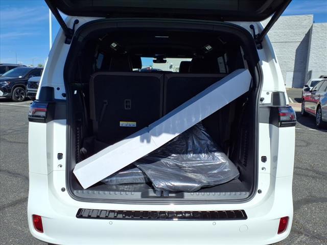 new 2025 Volkswagen ID. Buzz car, priced at $58,918