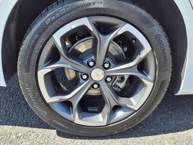used 2023 Chevrolet Malibu car, priced at $17,999