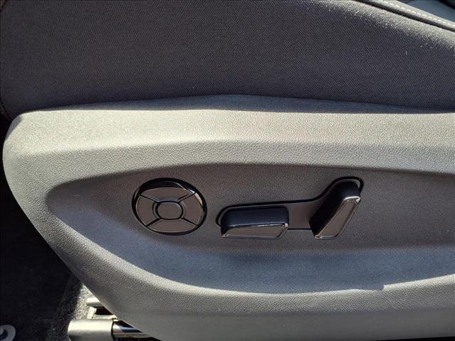 new 2025 Volkswagen Tiguan car, priced at $32,877