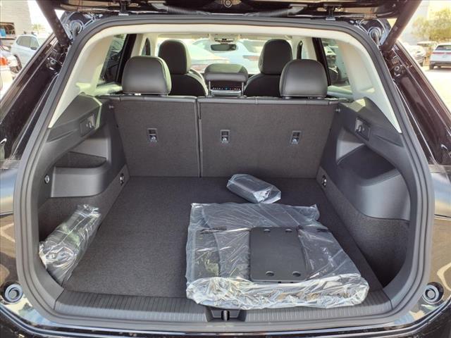 new 2025 Volkswagen Tiguan car, priced at $34,515