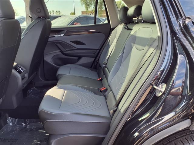new 2025 Volkswagen Tiguan car, priced at $36,015