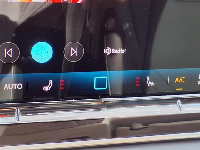 new 2025 Volkswagen Tiguan car, priced at $34,515