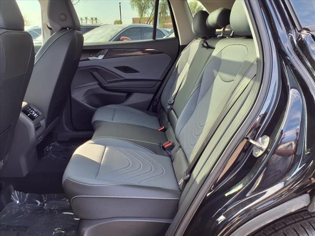 new 2025 Volkswagen Tiguan car, priced at $34,515