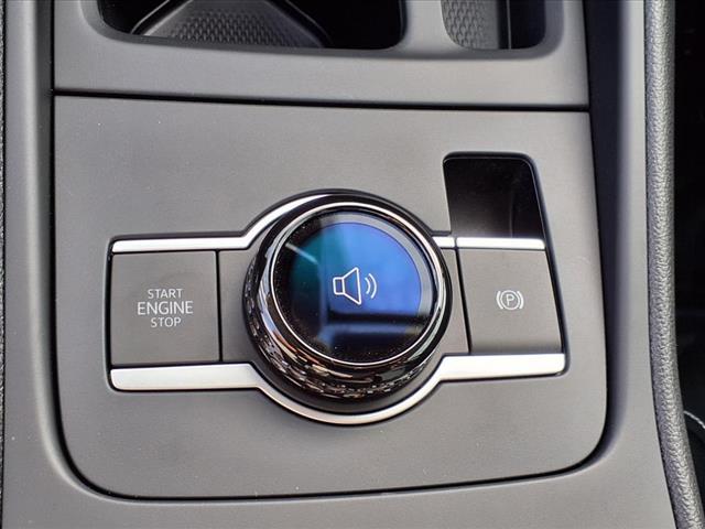 new 2025 Volkswagen Tiguan car, priced at $34,515