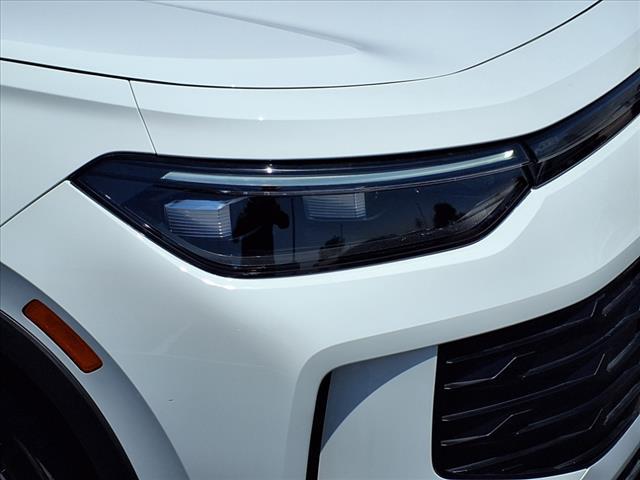 new 2025 Volkswagen Tiguan car, priced at $31,515