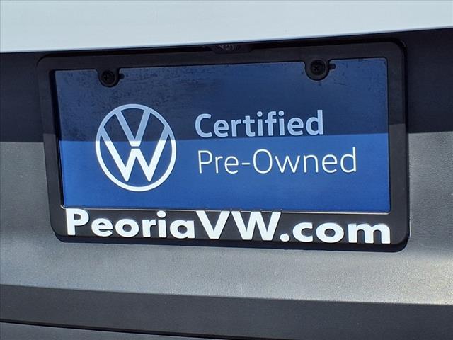used 2021 Volkswagen ID.4 car, priced at $23,998