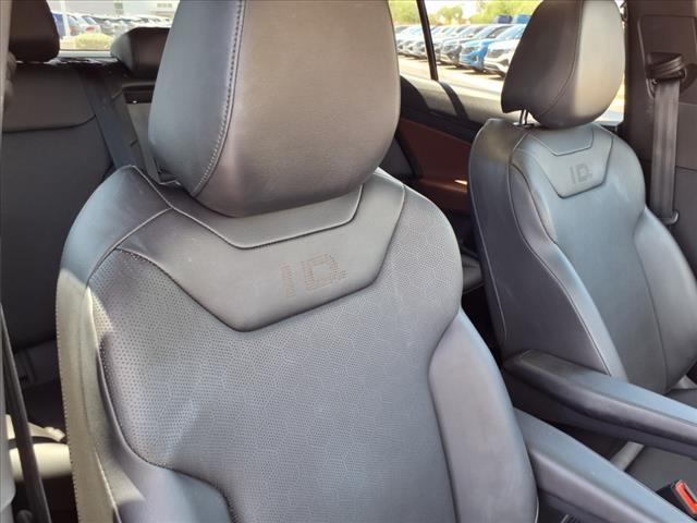 used 2021 Volkswagen ID.4 car, priced at $23,998