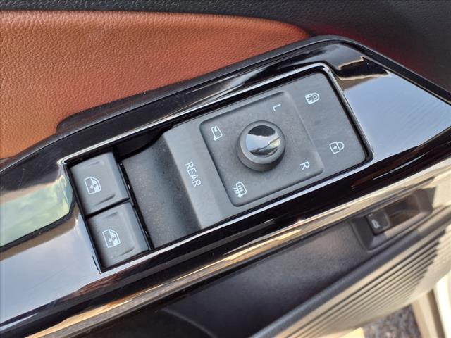 used 2021 Volkswagen ID.4 car, priced at $23,998
