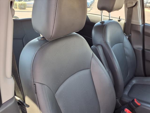 used 2016 Chevrolet Spark EV car, priced at $8,999
