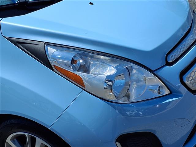 used 2016 Chevrolet Spark EV car, priced at $8,999