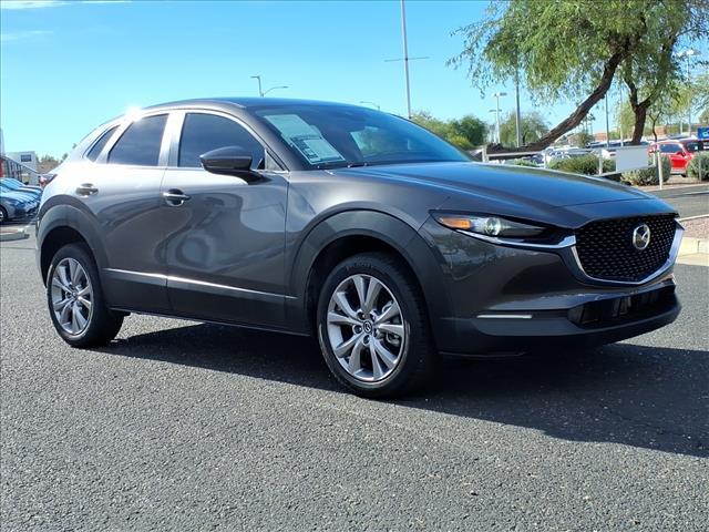 used 2020 Mazda CX-30 car, priced at $16,999