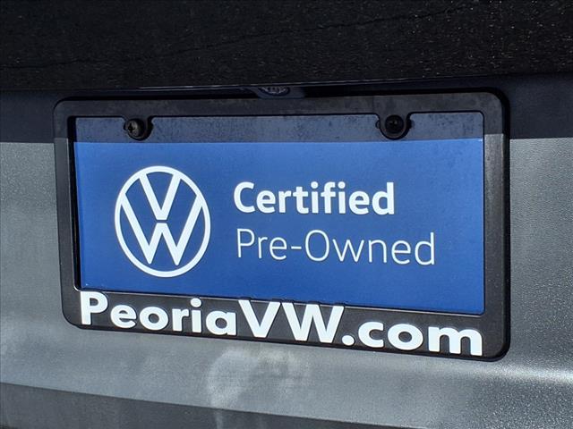 used 2021 Volkswagen ID.4 car, priced at $22,498