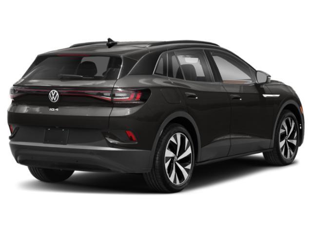 used 2021 Volkswagen ID.4 car, priced at $22,498