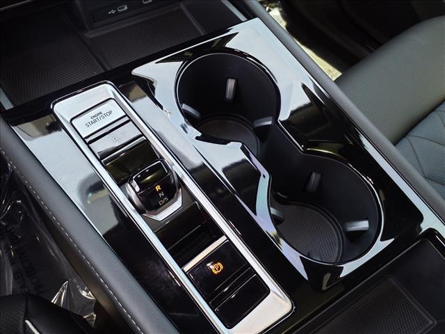 new 2026 Volkswagen Atlas Cross Sport car, priced at $54,631