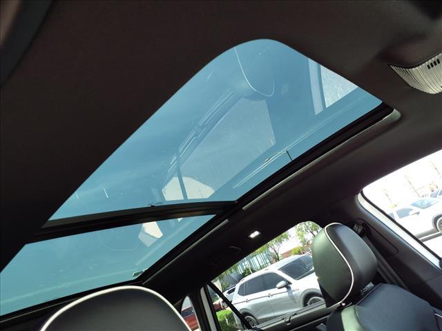 new 2026 Volkswagen Atlas Cross Sport car, priced at $54,631