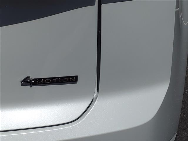 new 2026 Volkswagen Atlas Cross Sport car, priced at $54,631