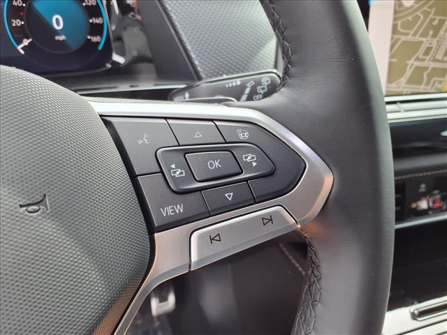 new 2026 Volkswagen Atlas Cross Sport car, priced at $54,631