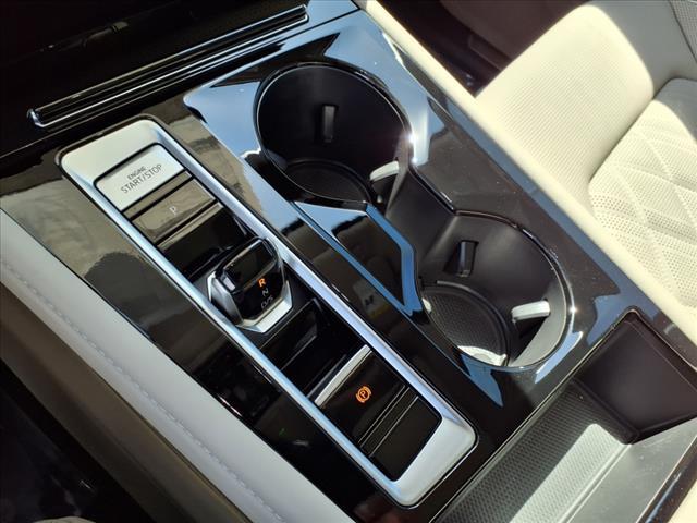 new 2025 Volkswagen Atlas car, priced at $54,539