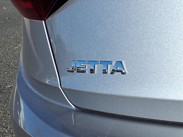 used 2021 Volkswagen Jetta car, priced at $18,998