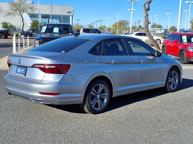 used 2021 Volkswagen Jetta car, priced at $18,998