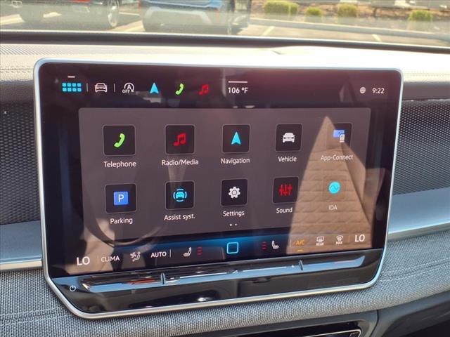 new 2025 Volkswagen Tiguan car, priced at $29,871