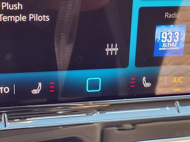 new 2025 Volkswagen Tiguan car, priced at $29,871