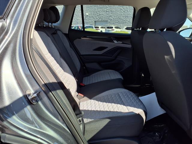 new 2025 Volkswagen Tiguan car, priced at $31,371