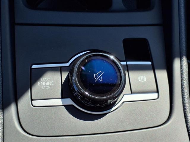 new 2025 Volkswagen Tiguan car, priced at $29,871