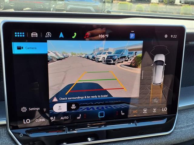 new 2025 Volkswagen Tiguan car, priced at $29,871