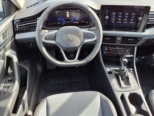 new 2026 Volkswagen Jetta car, priced at $28,868