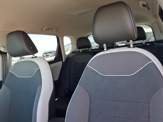 used 2025 Volkswagen Taos car, priced at $27,998