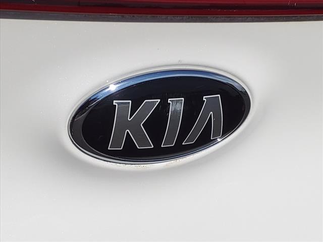 used 2021 Kia Sportage car, priced at $18,499