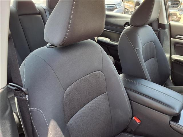 used 2023 Nissan Altima car, priced at $16,999