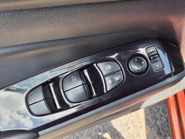 used 2023 Nissan Altima car, priced at $16,999