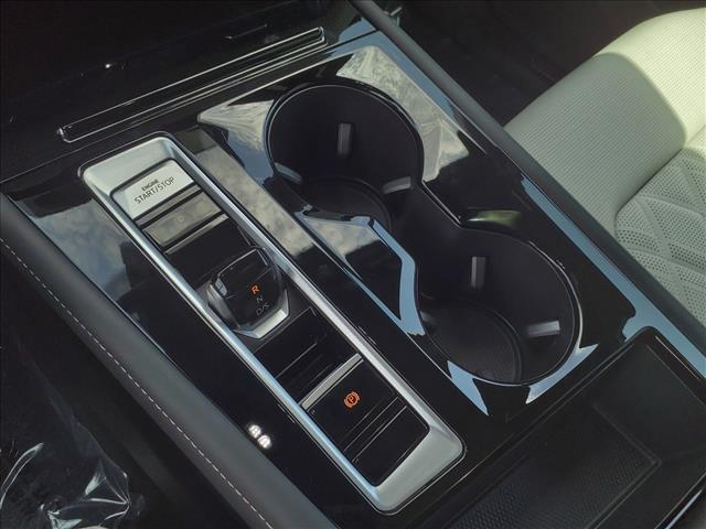 new 2026 Volkswagen Atlas Cross Sport car, priced at $53,933