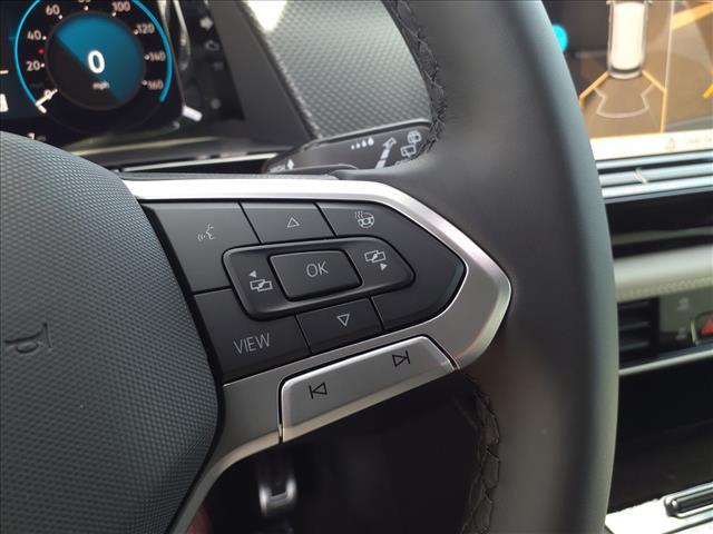 new 2026 Volkswagen Atlas Cross Sport car, priced at $53,933