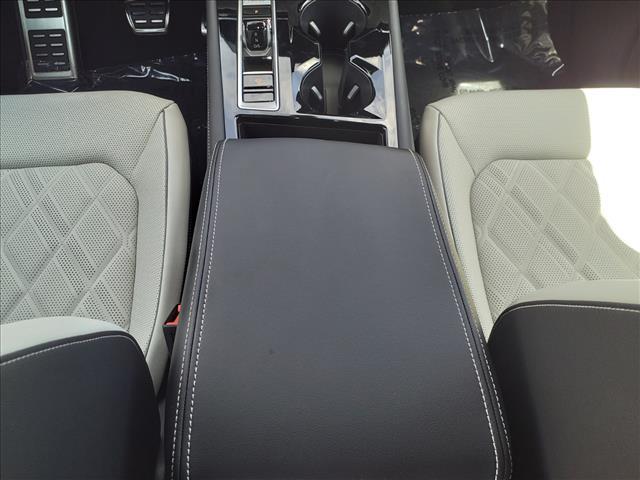 new 2026 Volkswagen Atlas Cross Sport car, priced at $53,933