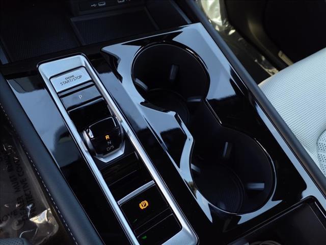 new 2025 Volkswagen Atlas Cross Sport car, priced at $51,516