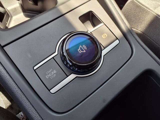 new 2025 Volkswagen Tiguan car, priced at $29,871