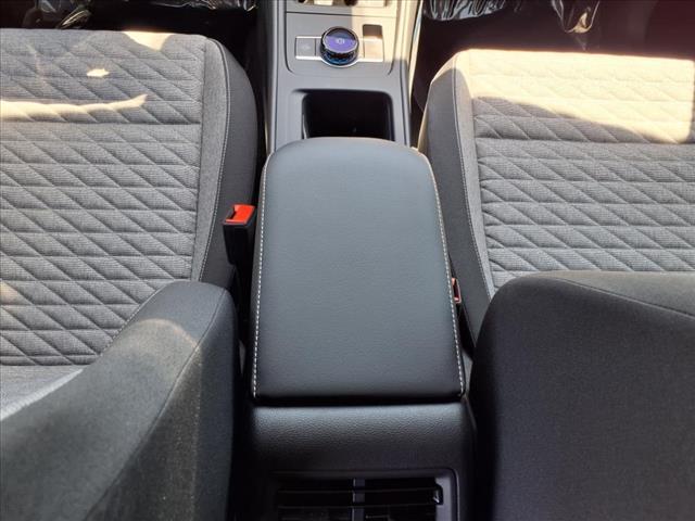 new 2025 Volkswagen Tiguan car, priced at $29,871