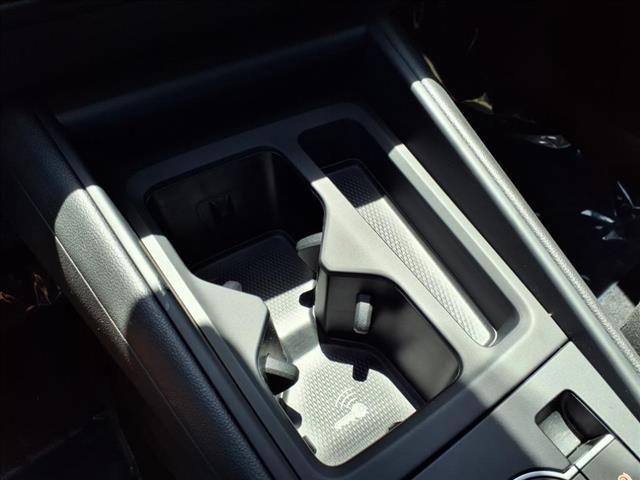 new 2025 Volkswagen Tiguan car, priced at $29,871