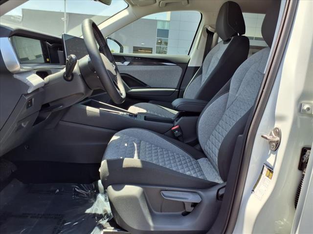 new 2025 Volkswagen Tiguan car, priced at $29,871