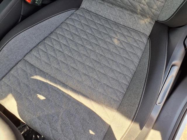 new 2025 Volkswagen Tiguan car, priced at $29,871