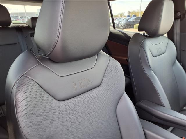 used 2021 Volkswagen ID.4 car, priced at $22,998