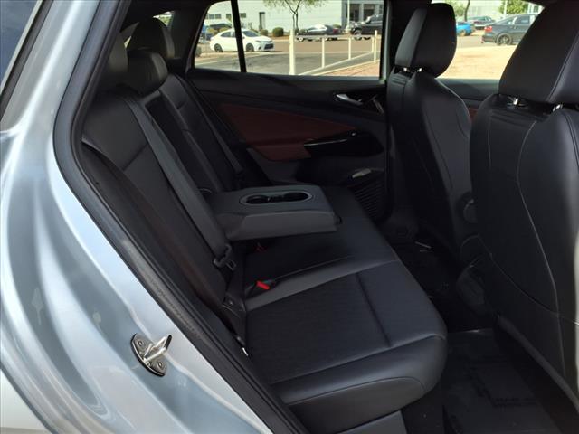 used 2021 Volkswagen ID.4 car, priced at $22,998