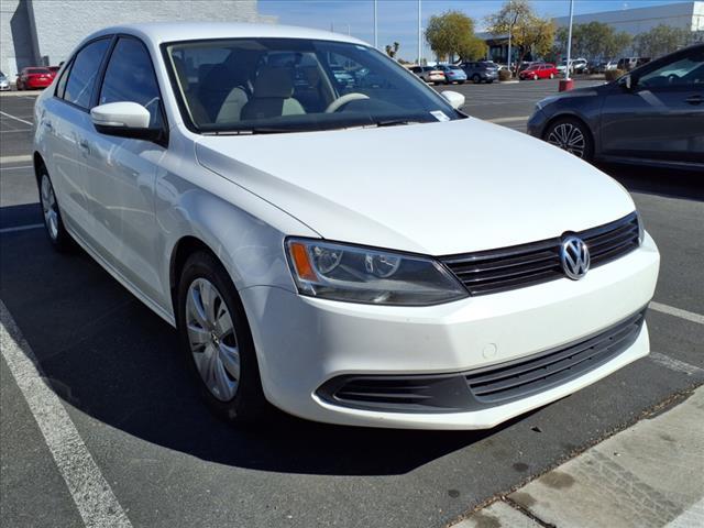 used 2014 Volkswagen Jetta car, priced at $9,499